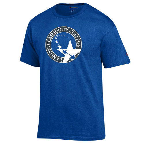 - LCC Stars - T-Shirts