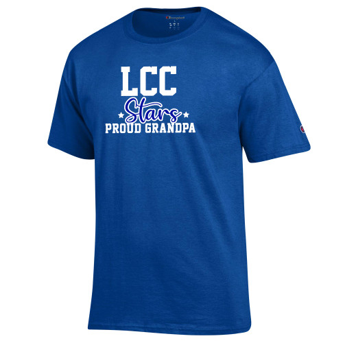 - LCC Stars - T-Shirts