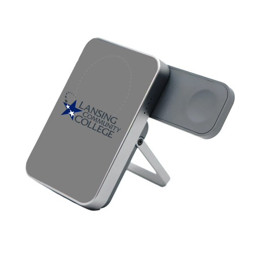  Duelix Wireless Powerbank - Primary Mark