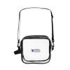 Thumbnail image for  Clear Crossbody Bag