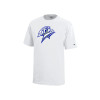 Thumbnail image for  Champion Youth White Short Sleeve Tee