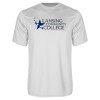 Thumbnail image for  White Performance Tee