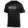 Thumbnail image for  Champion Black T Shirt