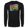 Thumbnail image for  Black Long Sleeve T Shirt
