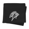 Thumbnail image for  Black Sweatshirt Blanket