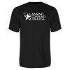 Thumbnail image for  Black Performance Tee