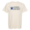 Thumbnail image for  Comfort Colors Ivory T Shirt