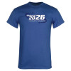 Thumbnail image for  Royal T Shirt