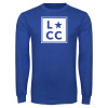 Thumbnail image for  Royal Long Sleeve T Shirt