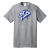 Thumbnail image for  Extended Athletic Heather T Shirt