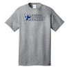 Thumbnail image for  Extended Athletic Heather T Shirt