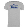 Thumbnail image for  Womens Grey Short Sleeve Tee