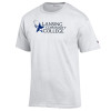 Thumbnail image for  Champion White T Shirt
