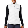 Thumbnail image for  Columbia Womens White Powder Lite Vest
