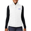 Thumbnail image for  Columbia Womens White Powder Lite Vest