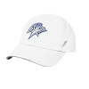 Thumbnail image for  Womens White Performance Cap