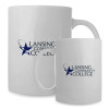Thumbnail image for  Full Color White Mug 15oz