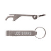 Thumbnail image for  Aluminum Silver Bottle Opener
