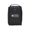 Thumbnail image for  Callaway Clubhouse Black Golf Shoe Bag