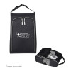 Thumbnail image for  Crosstown Side Mesh Black Shoe Bag
