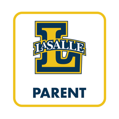  Small Decal - Parent