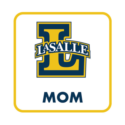  Mom Decal - Mom