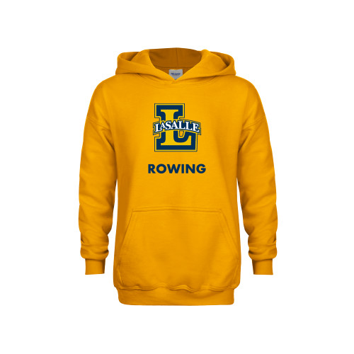 Main Image for  Youth Gold Fleece Hoodie
