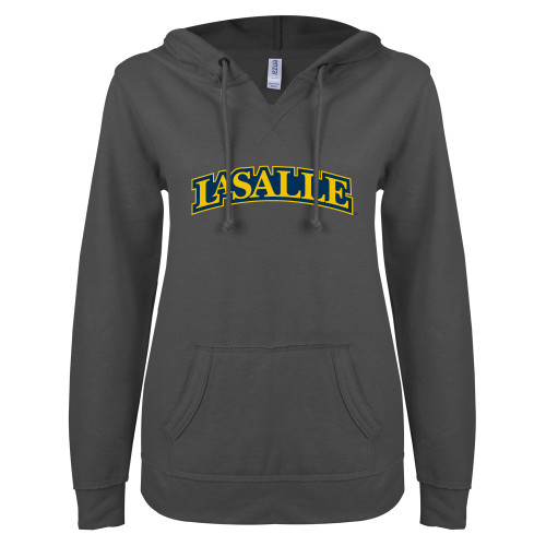 La salle clearance university hoodie