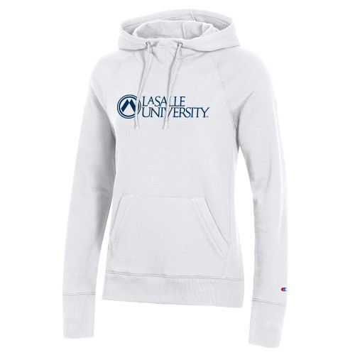 La salle 2024 university hoodie