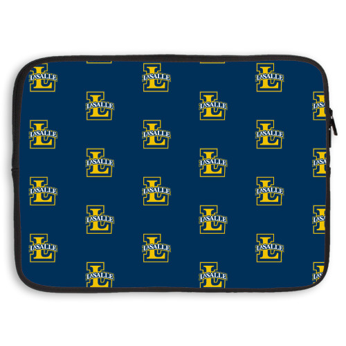  15 inch Neoprene Laptop Sleeve - Flip Flop