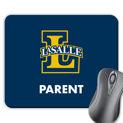  Full Color Mousepad - Parent