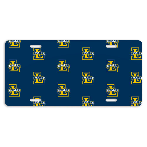 License Plate - Flip Flop