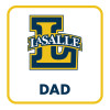 Thumbnail image for  Dad Decal
