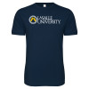 Thumbnail image for  Next Level Navy SoftStyle T Shirt