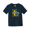 Thumbnail image for  Toddler Navy T Shirt