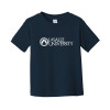 Thumbnail image for  Toddler Navy T Shirt
