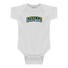 Thumbnail image for  White Infant Onesie