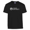 Thumbnail image for  Youth Black T Shirt