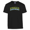 Thumbnail image for  Youth Black T Shirt