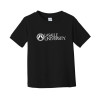Thumbnail image for  Toddler Black T Shirt