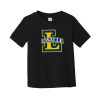 Thumbnail image for  Toddler Black T Shirt