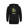 Thumbnail image for  Youth Black Fleece Hoodie