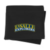 Thumbnail image for  Black Sweatshirt Blanket