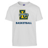 Thumbnail image for  Youth White T Shirt