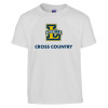 Thumbnail image for  Youth White T Shirt
