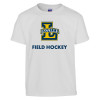 Thumbnail image for  Youth White T Shirt