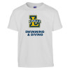 Thumbnail image for  Youth White T Shirt