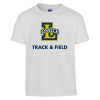 Thumbnail image for  Youth White T Shirt