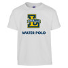 Thumbnail image for  Youth White T Shirt