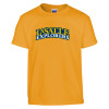 Thumbnail image for  Youth Gold T Shirt